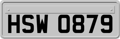 HSW0879