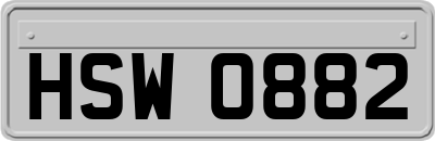 HSW0882