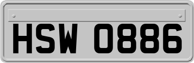 HSW0886