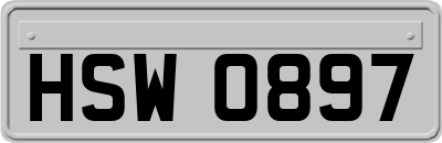 HSW0897