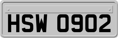 HSW0902