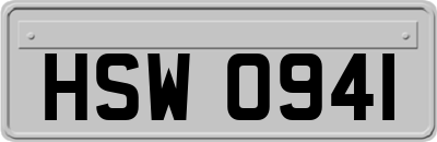 HSW0941