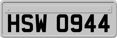 HSW0944
