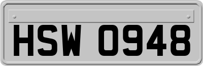 HSW0948