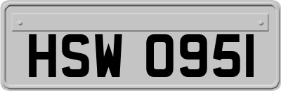 HSW0951