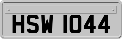 HSW1044
