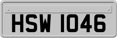 HSW1046
