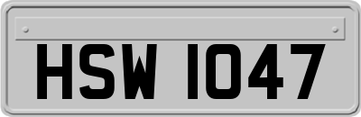 HSW1047