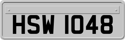 HSW1048