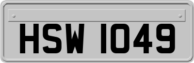 HSW1049
