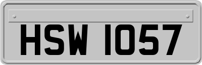 HSW1057