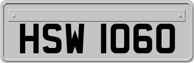 HSW1060