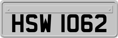 HSW1062