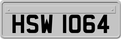 HSW1064