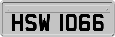 HSW1066