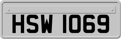 HSW1069