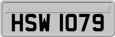 HSW1079
