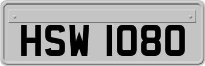 HSW1080