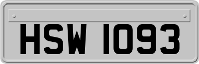 HSW1093