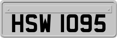 HSW1095