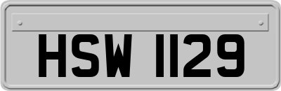 HSW1129