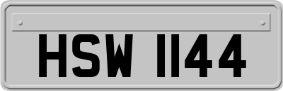 HSW1144