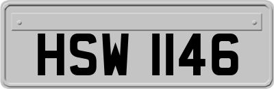 HSW1146