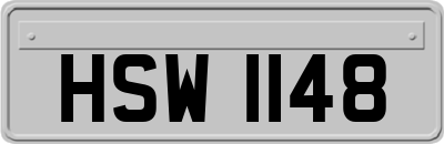 HSW1148