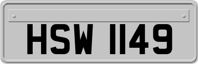 HSW1149