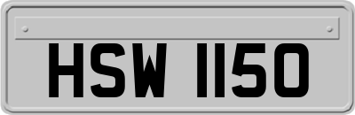 HSW1150