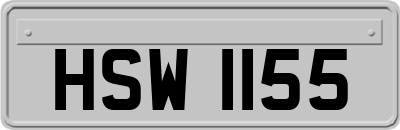 HSW1155