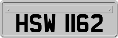 HSW1162