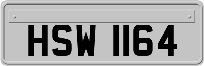 HSW1164