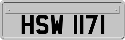 HSW1171