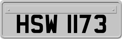 HSW1173