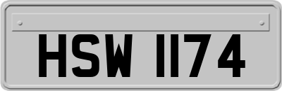 HSW1174