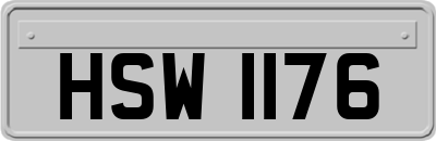 HSW1176