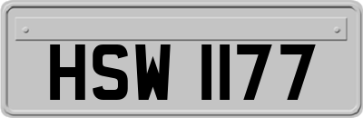 HSW1177