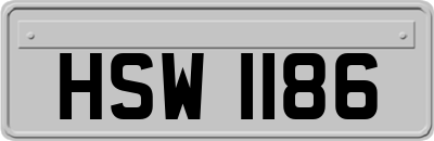 HSW1186