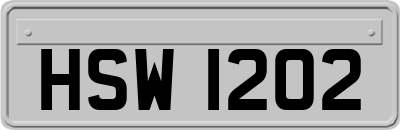 HSW1202