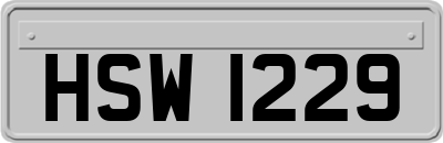 HSW1229