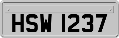 HSW1237