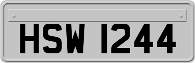 HSW1244