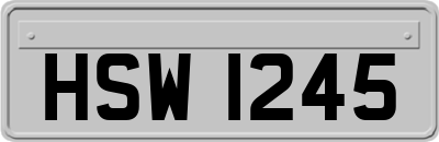 HSW1245