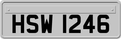 HSW1246