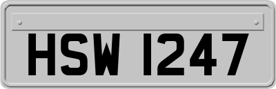 HSW1247