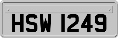 HSW1249