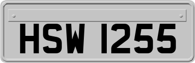 HSW1255