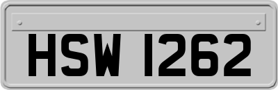 HSW1262