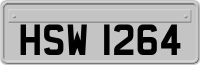 HSW1264